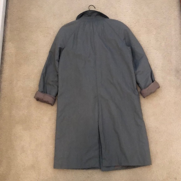 Vintage Paul & Joe Lightweight Coat - Picture 5 of 5